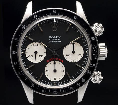 rolex oyster cosmograph mit der referenznummer 6263|rolex daytona 6263 big red.